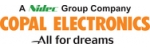 Copal Electronics