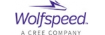 Cree Wolfspeed